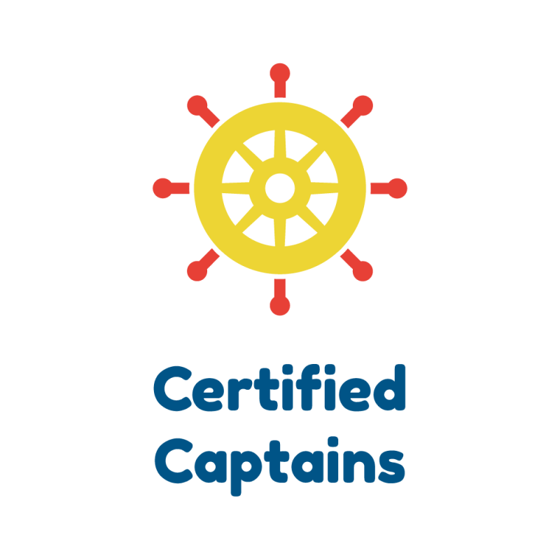 Certified Captains
