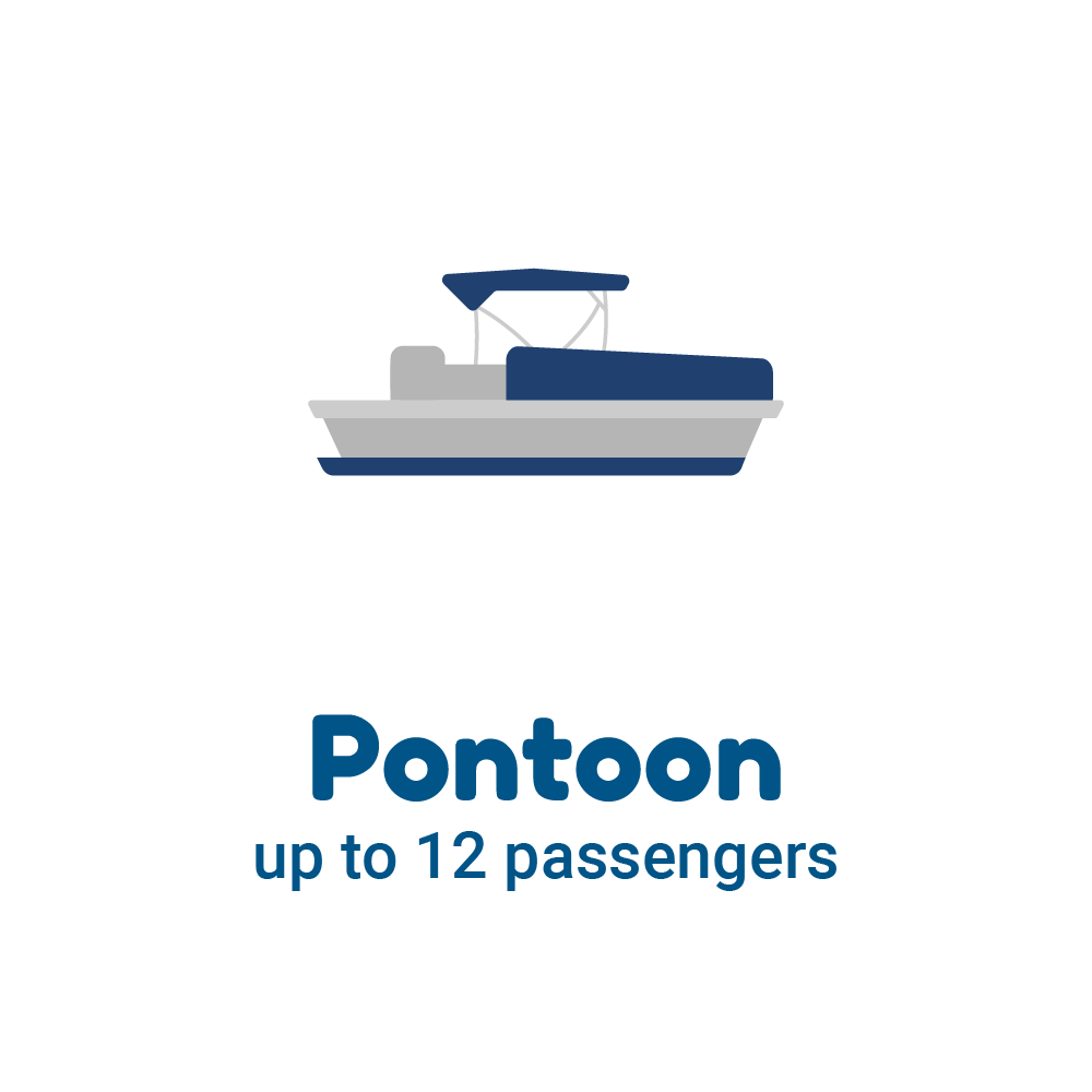 Pontoon Boat